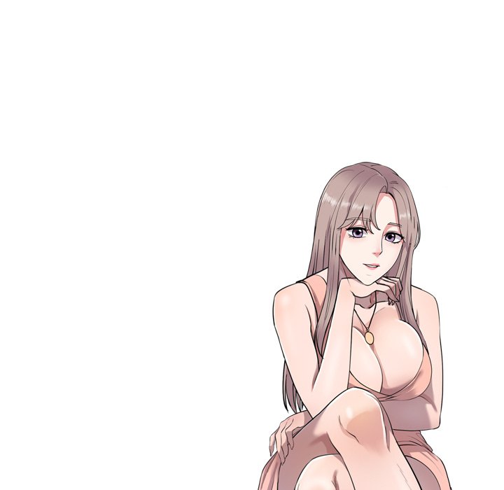 Secret Tutor - Chapter 9 [photo 14] - MangaPorn