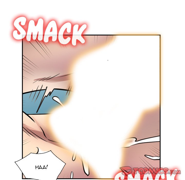 Secret Tutor - Chapter 9 [photo 147] - MangaPorn