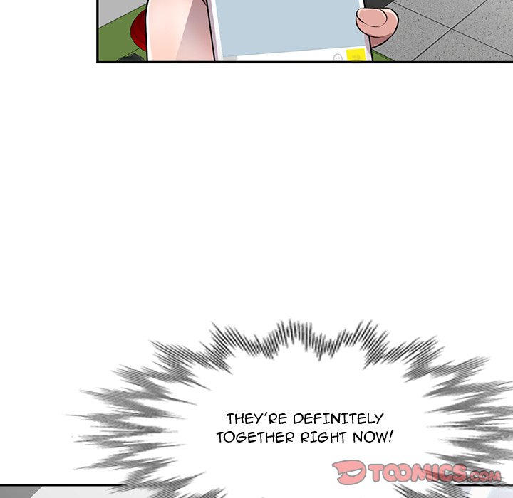 Secret Tutor - Chapter 9 [photo 153] - MangaPorn