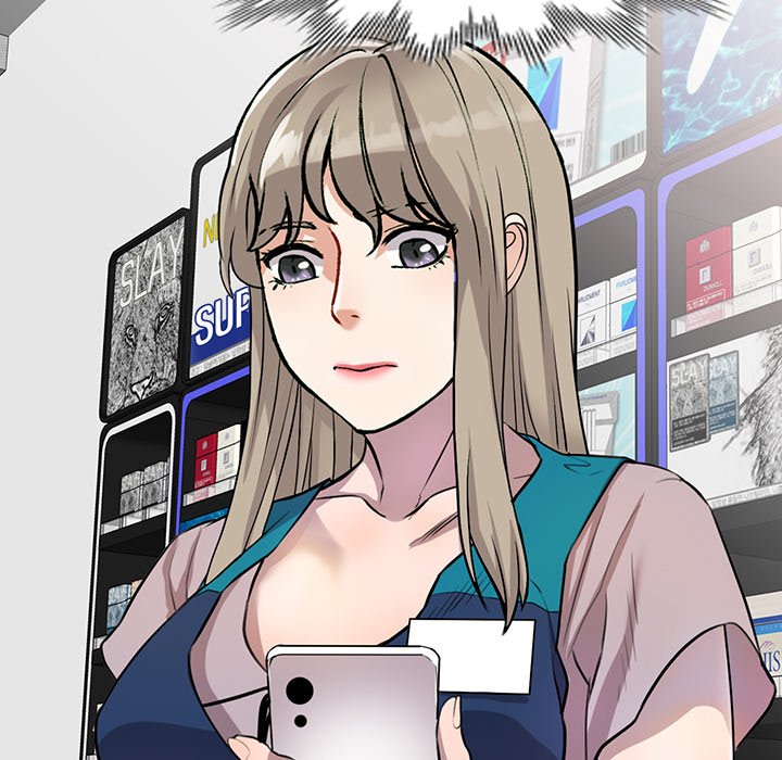 Secret Tutor - Chapter 9 [photo 154] - MangaPorn