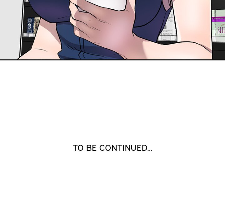 Secret Tutor - Chapter 9 [photo 155] - MangaPorn