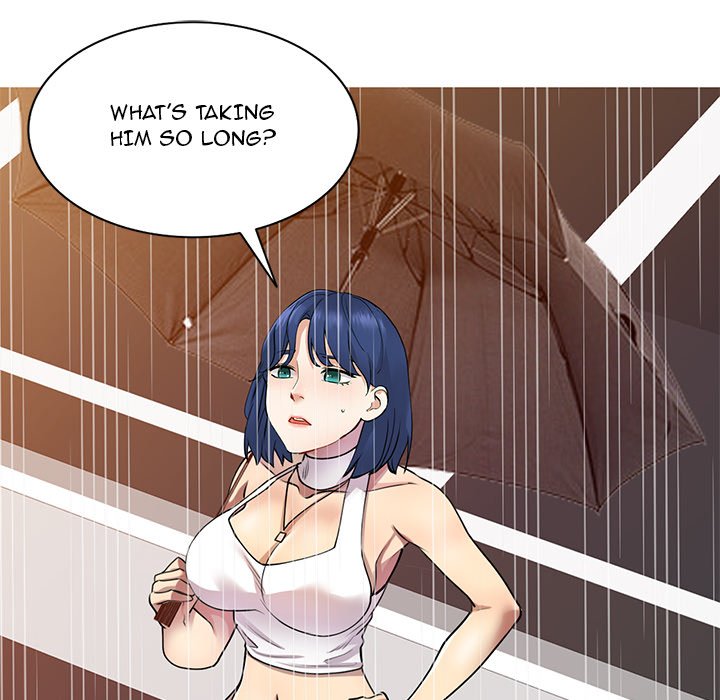 Secret Tutor - Chapter 9 [photo 17] - MangaPorn