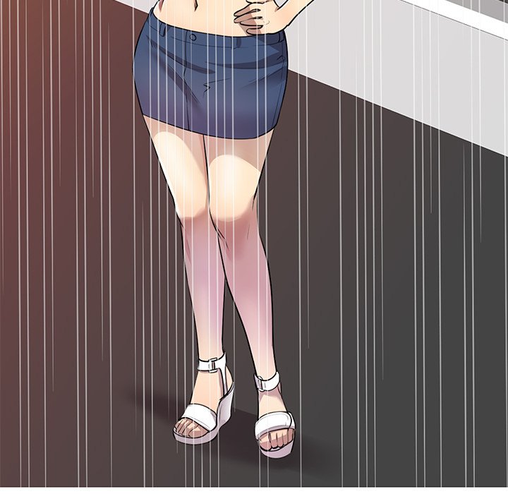 Secret Tutor - Chapter 9 [photo 18] - MangaPorn