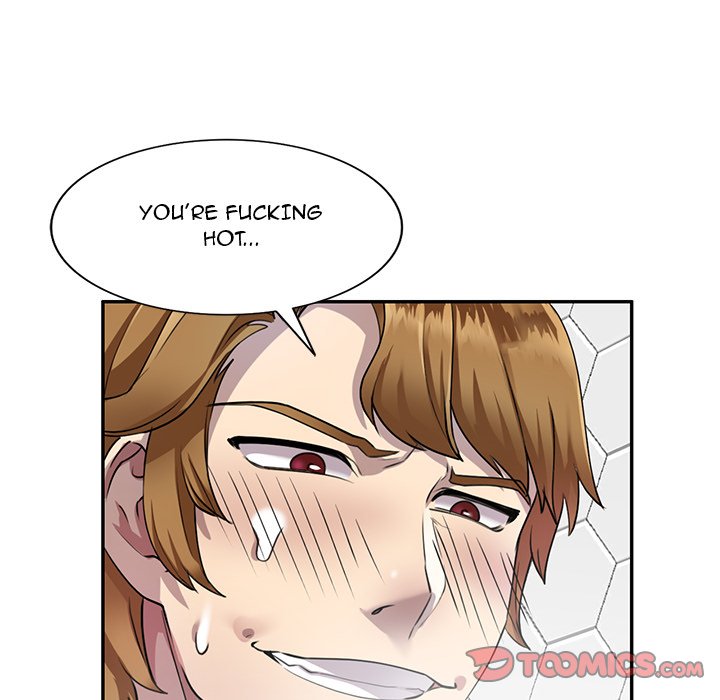 Secret Tutor - Chapter 9 [photo 27] - MangaPorn