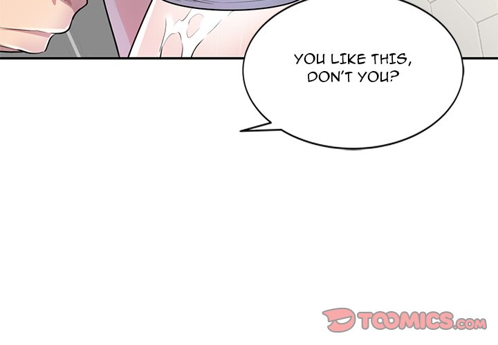 Secret Tutor - Chapter 9 [photo 3] - MangaPorn