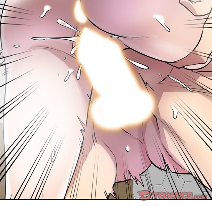 Secret Tutor - Chapter 9 [photo 33] - MangaPorn