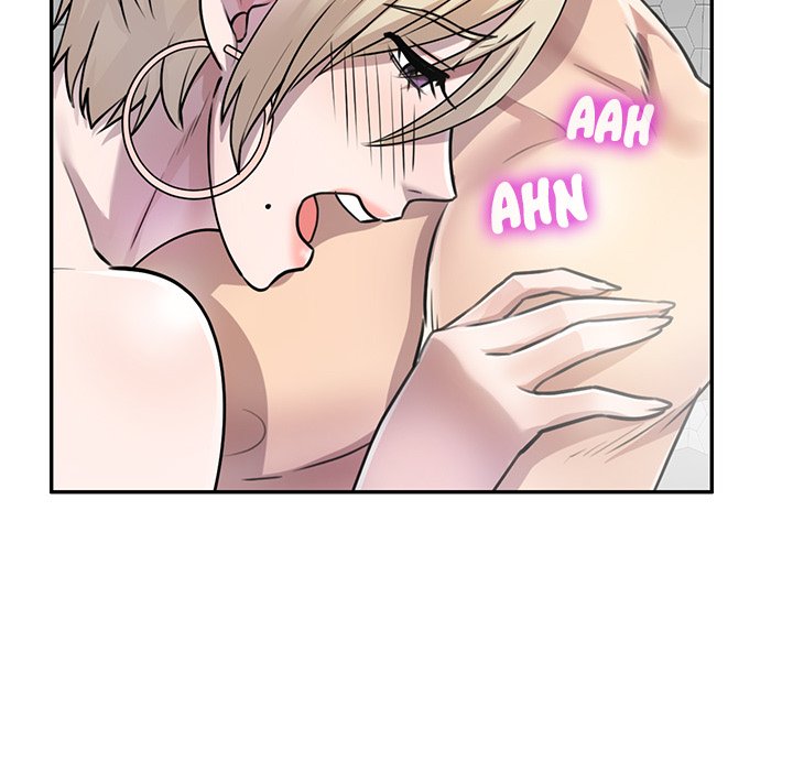 Secret Tutor - Chapter 9 [photo 44] - MangaPorn