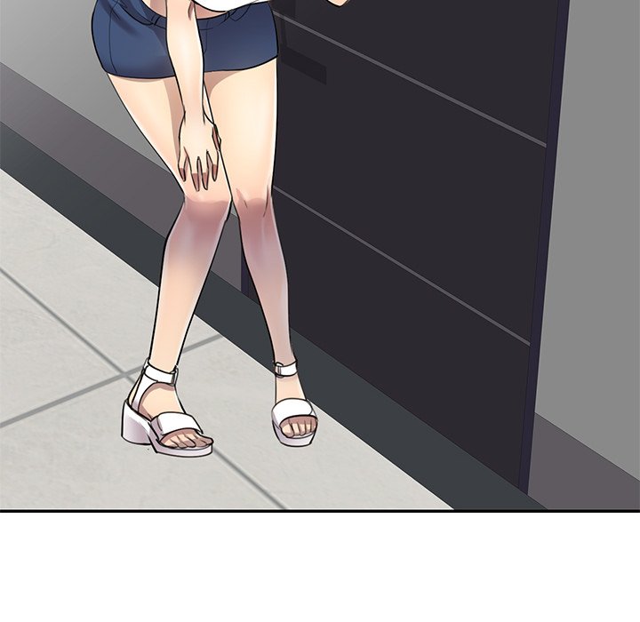 Secret Tutor - Chapter 9 [photo 49] - MangaPorn