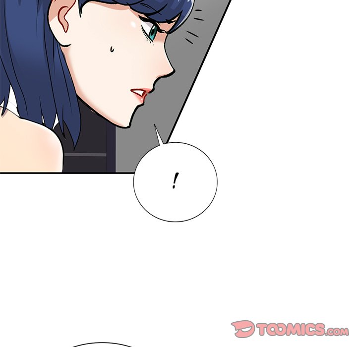 Secret Tutor - Chapter 9 [photo 51] - MangaPorn