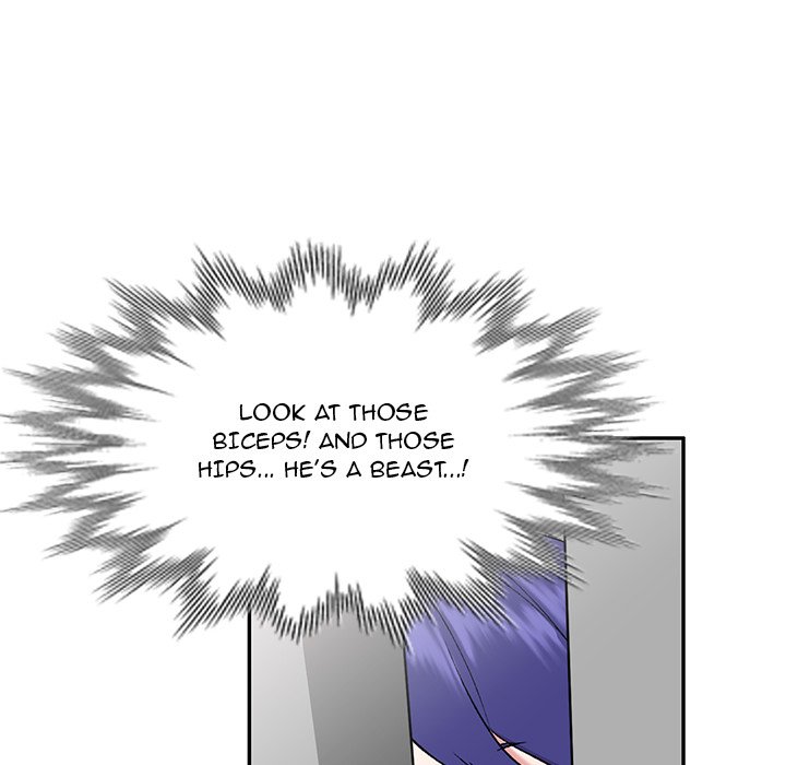 Secret Tutor - Chapter 9 [photo 65] - MangaPorn