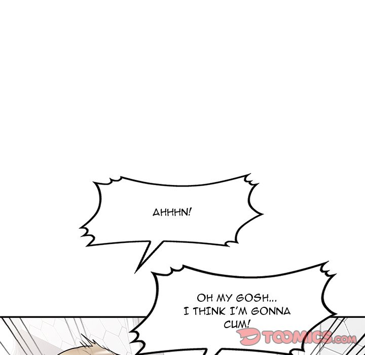 Secret Tutor - Chapter 9 [photo 69] - MangaPorn
