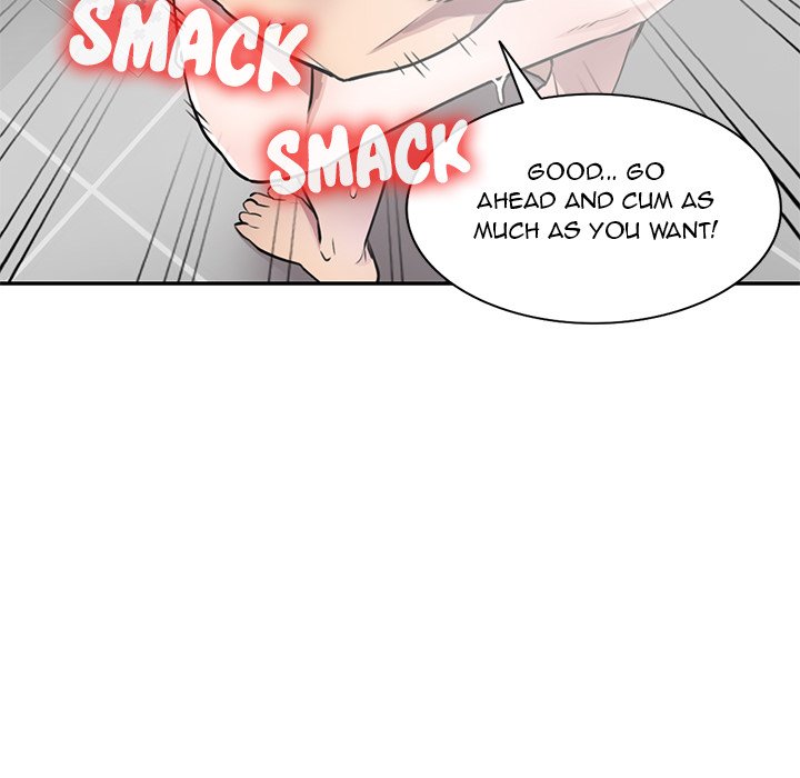 Secret Tutor - Chapter 9 [photo 71] - MangaPorn