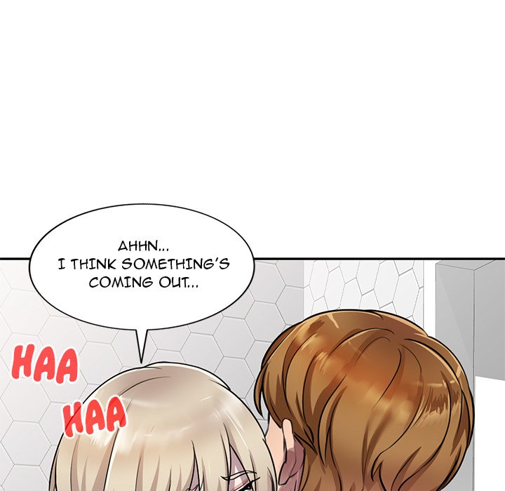 Secret Tutor - Chapter 9 [photo 72] - MangaPorn