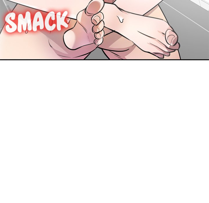 Secret Tutor - Chapter 9 [photo 74] - MangaPorn