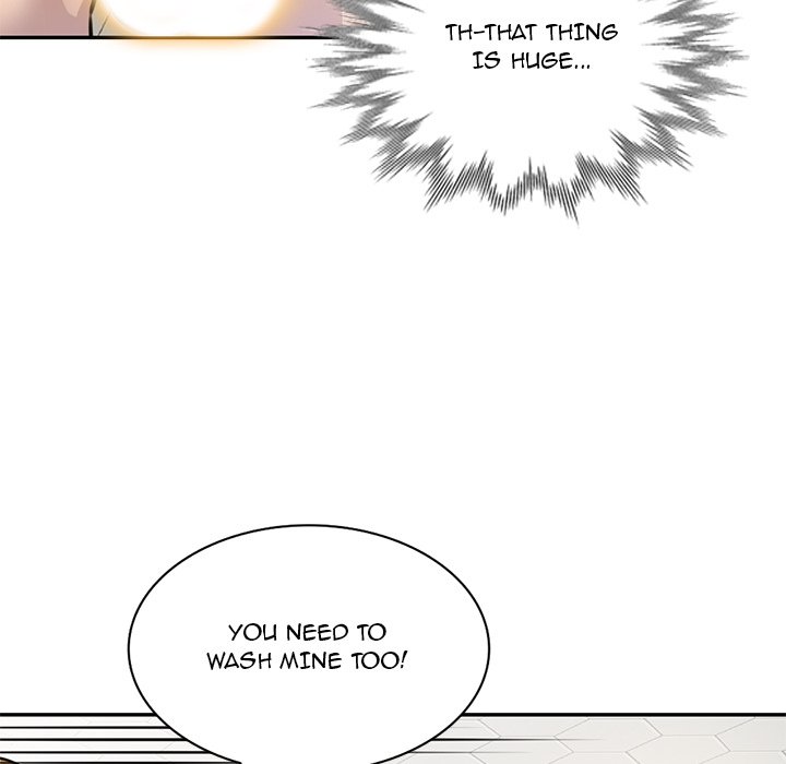 Secret Tutor - Chapter 9 [photo 8] - MangaPorn