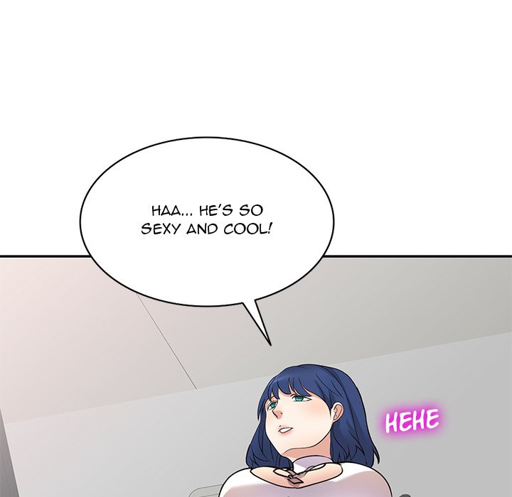 Secret Tutor - Chapter 9 [photo 80] - MangaPorn