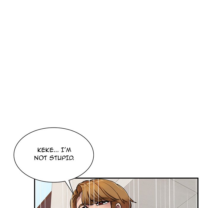 Secret Tutor - Chapter 9 [photo 90] - MangaPorn