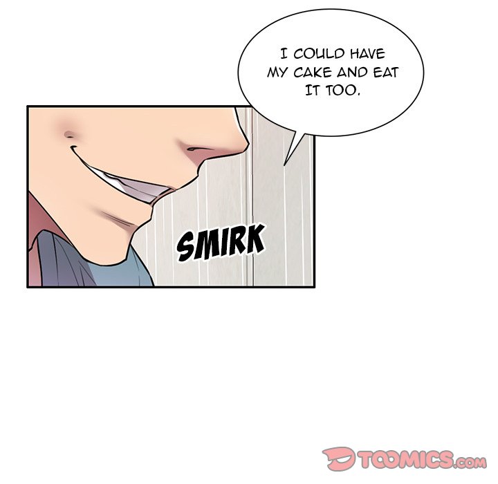 Secret Tutor - Chapter 9 [photo 93] - MangaPorn