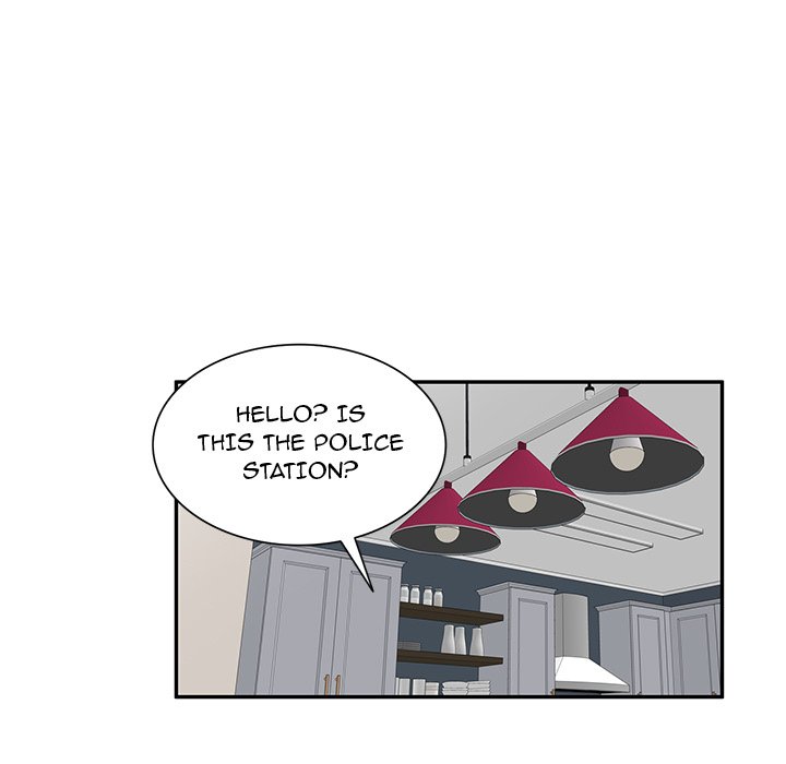 Secret Tutor - Chapter 9 [photo 96] - MangaPorn