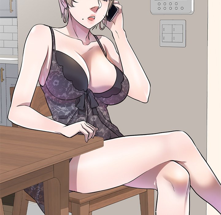 Secret Tutor - Chapter 9 [photo 98] - MangaPorn