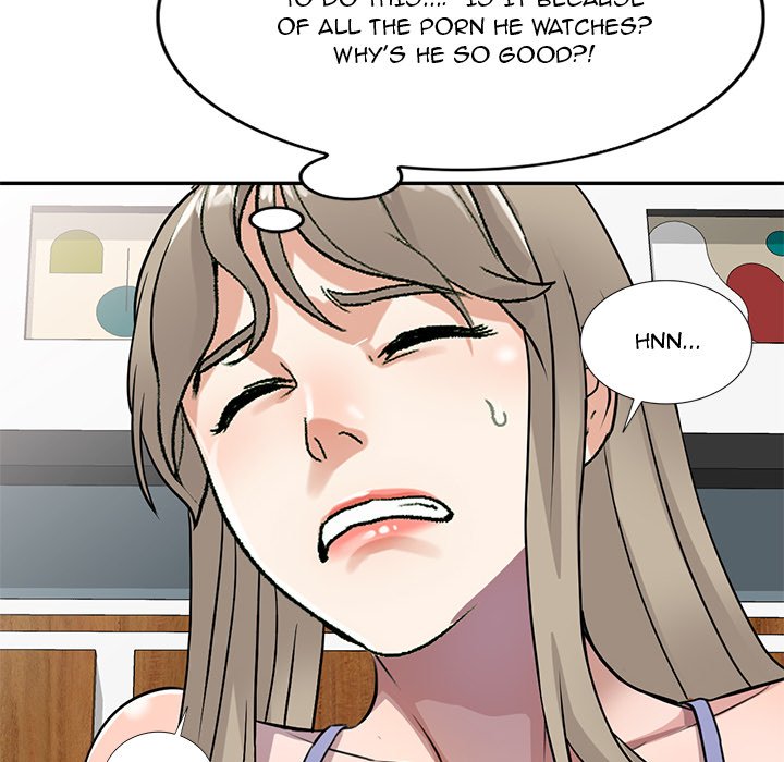 Secret Tutor - Chapter 10 [photo 115] - MangaPorn