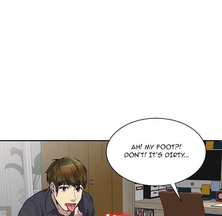 Secret Tutor - Chapter 10 [photo 117] - MangaPorn