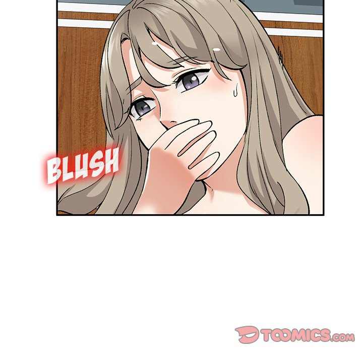 Secret Tutor - Chapter 10 [photo 120] - MangaPorn