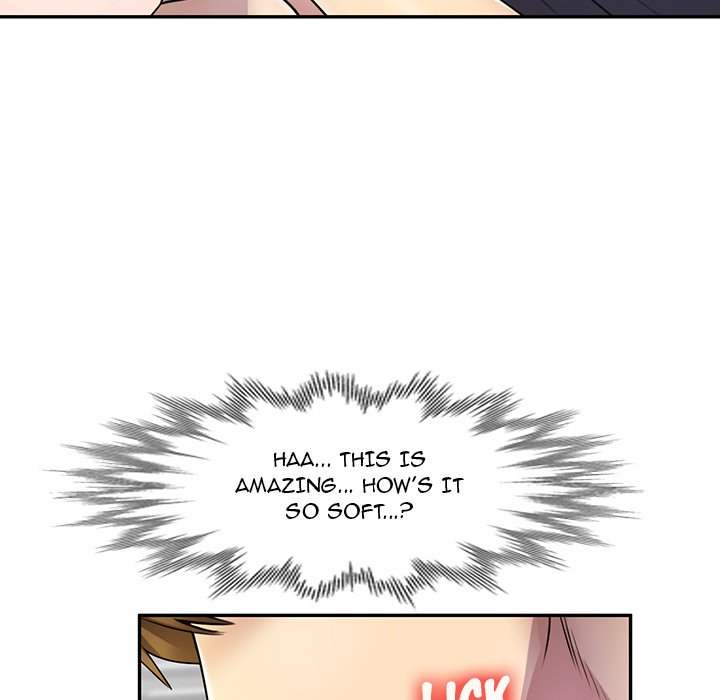 Secret Tutor - Chapter 10 [photo 123] - MangaPorn