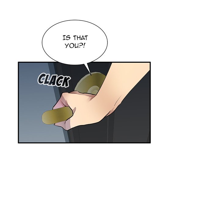 Secret Tutor - Chapter 10 [photo 141] - MangaPorn