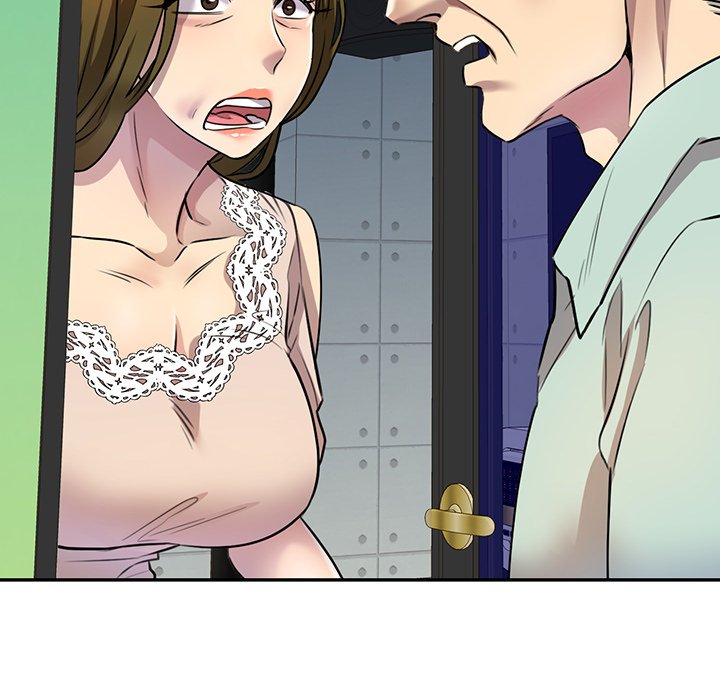 Secret Tutor - Chapter 10 [photo 143] - MangaPorn