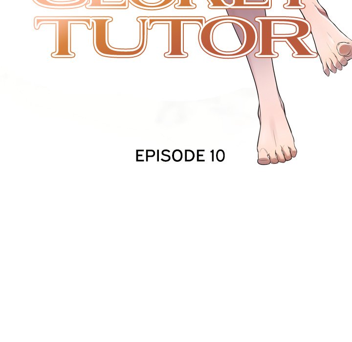Secret Tutor - Chapter 10 [photo 17] - MangaPorn