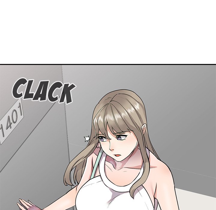 Secret Tutor - Chapter 10 [photo 23] - MangaPorn