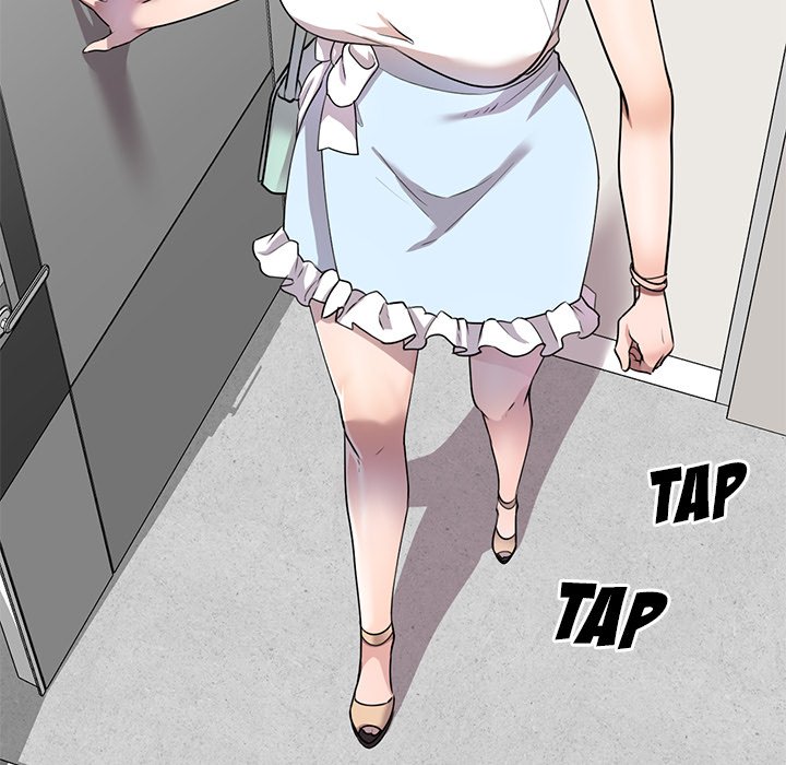 Secret Tutor - Chapter 10 [photo 24] - MangaPorn