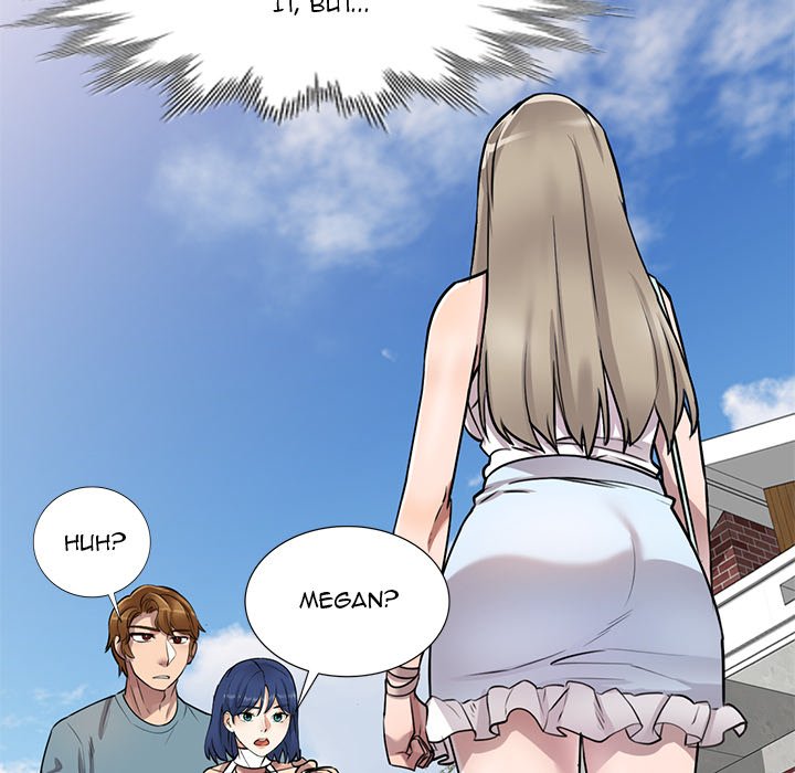 Secret Tutor - Chapter 10 [photo 38] - MangaPorn