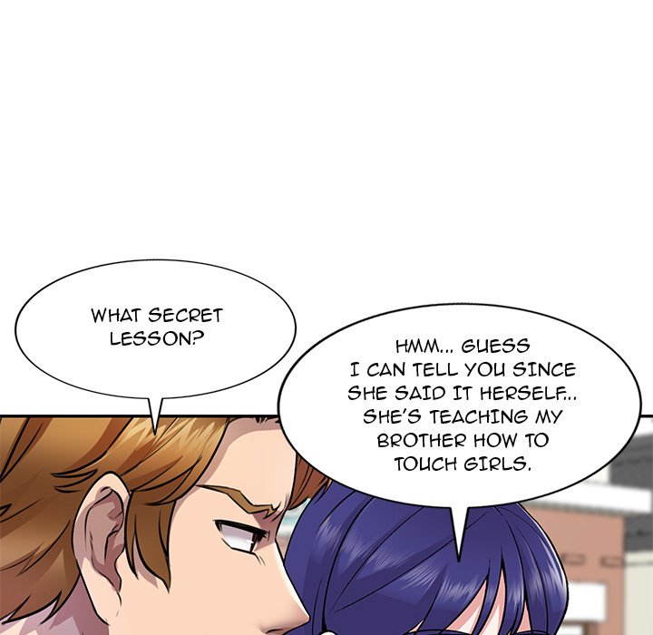 Secret Tutor - Chapter 10 [photo 63] - MangaPorn