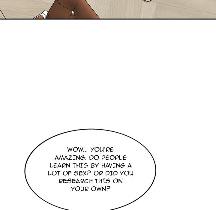 Secret Tutor - Chapter 10 [photo 74] - MangaPorn