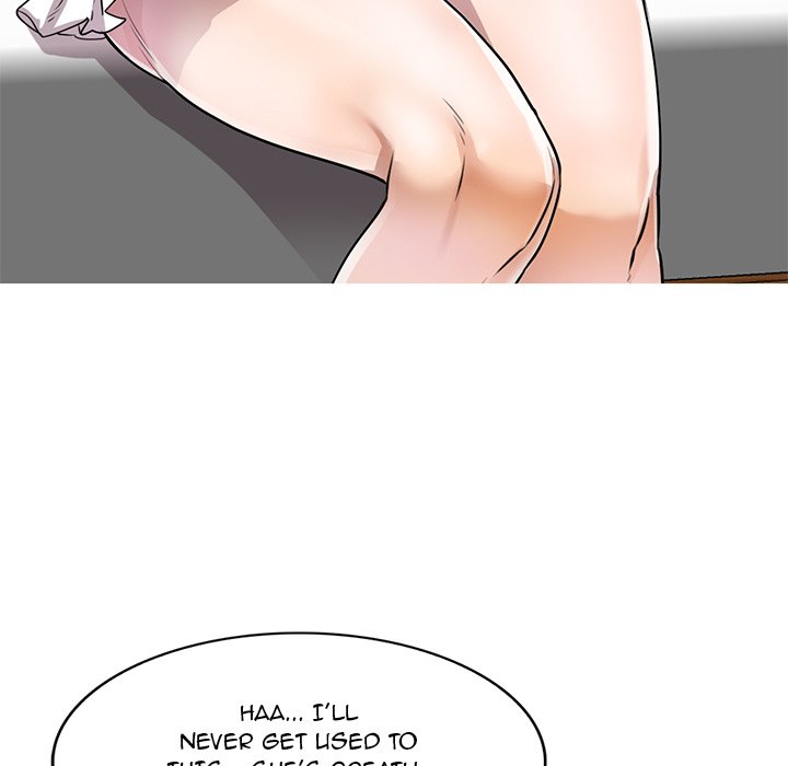 Secret Tutor - Chapter 10 [photo 79] - MangaPorn