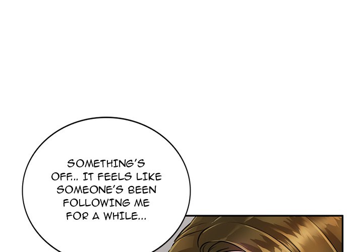 Secret Tutor - Chapter 11 [photo 1] - MangaPorn