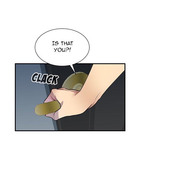 Secret Tutor - Chapter 11 [photo 10] - MangaPorn