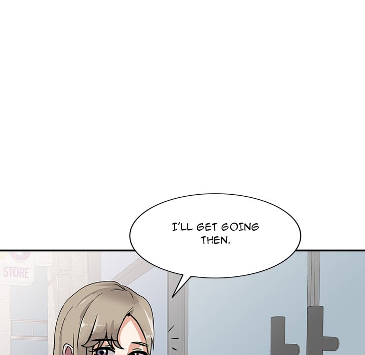 Secret Tutor - Chapter 11 [photo 104] - MangaPorn