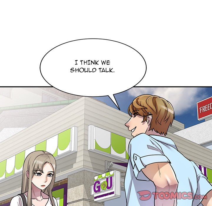 Secret Tutor - Chapter 11 [photo 108] - MangaPorn