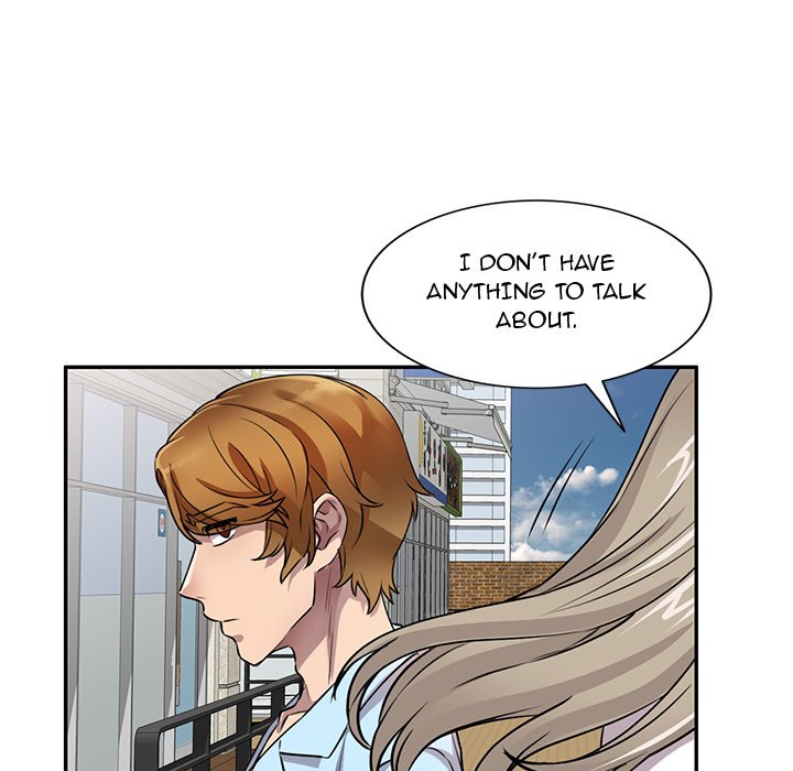 Secret Tutor - Chapter 11 [photo 110] - MangaPorn