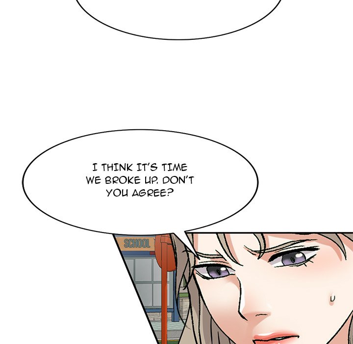 Secret Tutor - Chapter 11 [photo 115] - MangaPorn