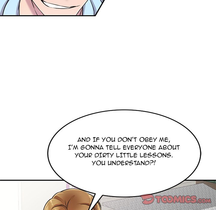 Secret Tutor - Chapter 11 [photo 117] - MangaPorn