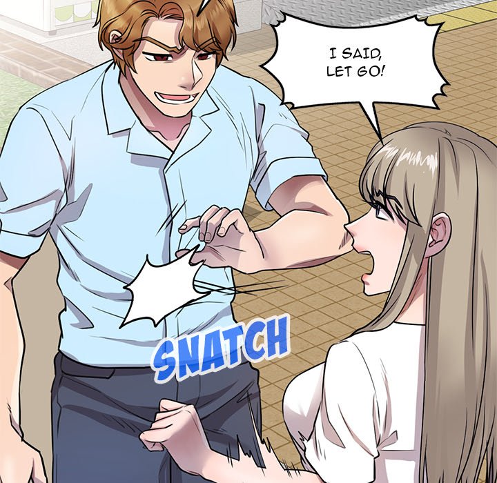 Secret Tutor - Chapter 11 [photo 118] - MangaPorn