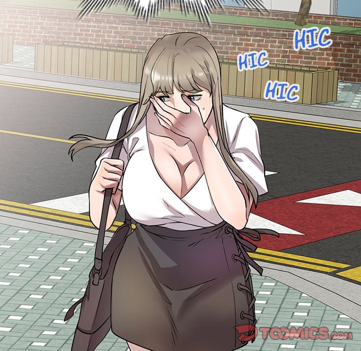 Secret Tutor - Chapter 11 [photo 126] - MangaPorn