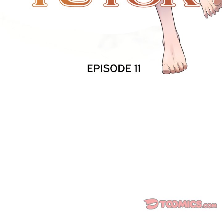 Secret Tutor - Chapter 11 [photo 15] - MangaPorn