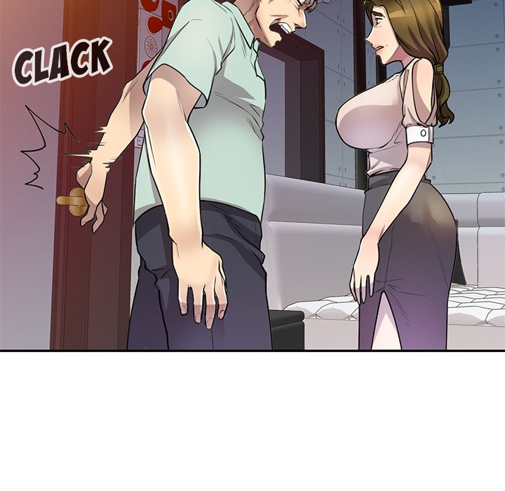 Secret Tutor - Chapter 11 [photo 17] - MangaPorn