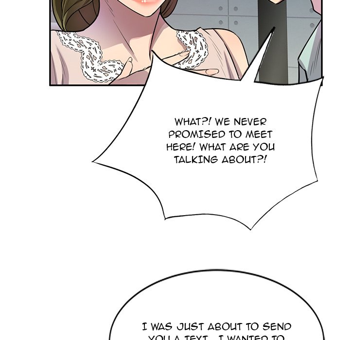 Secret Tutor - Chapter 11 [photo 19] - MangaPorn