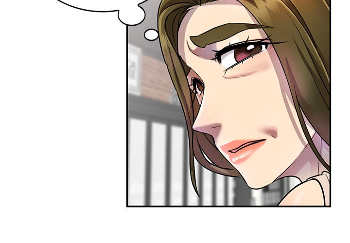 Secret Tutor - Chapter 11 [photo 2] - MangaPorn